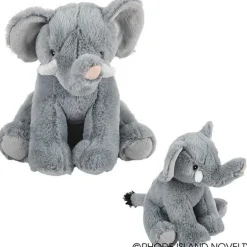 10" Earth Safe Elephant