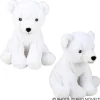 12" Earth Safe Polar Bear
