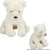 10" Earth Safe Polar Bear