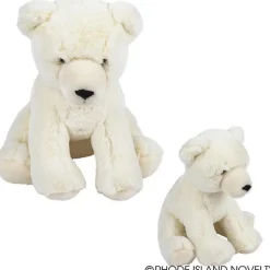 10" Earth Safe Polar Bear