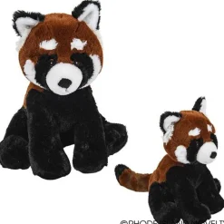 10" Earth Safe Red Panda