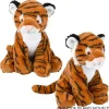 12" Earth Safe Tiger