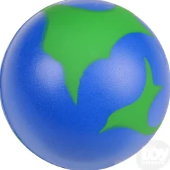2" Earth Stress Ball