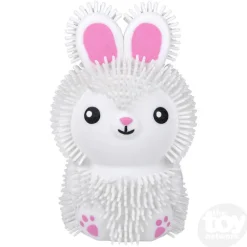 3" Easter Bunny Puffer