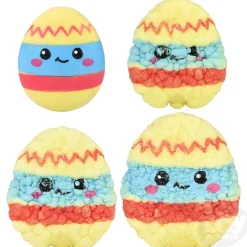 1.75"-2" Easter Growing Characters