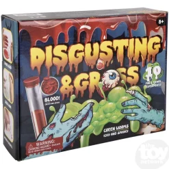 Edu-Stem Gross Science Lab Kit