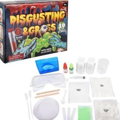 Edu-Stem Gross Science Lab Kit