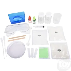 Edu-Stem Gross Science Lab Kit