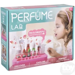 Edu-Stem Perfume Lab Kit