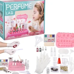 Edu-Stem Perfume Lab Kit
