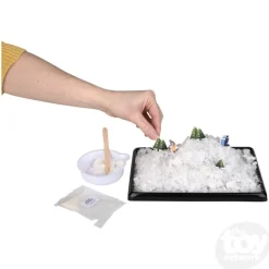 Edu-Stem Snow Mountain Science Kit
