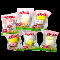 Efrutti Gummi Cupcake