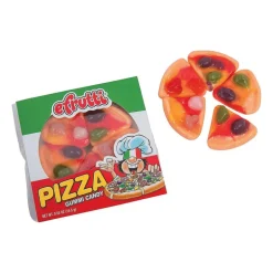 Efrutti Gummi Pizza