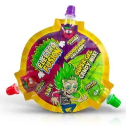 Electro Fusion Candy 2.11 oz.