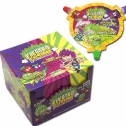 Electro Fusion Candy 2.11 oz.