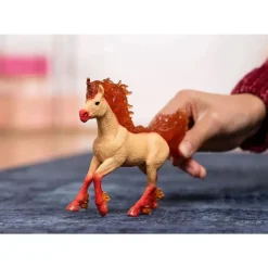 Elementa Fire Unicorn Stallion