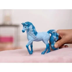 Elementa Water Flame Unicorn Mare