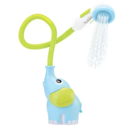 Elephant Baby Shower - Blue