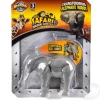 Elephant Robot Action Figure
