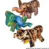 6.5" Elephant Sandbag - Assorted Styles