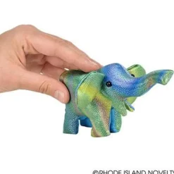 6.5" Elephant Sandbag - Assorted Styles