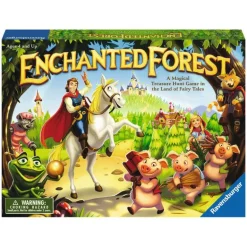 Enchanted Forest