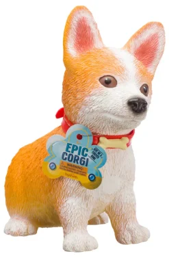 Epic Puppies - Corgi