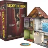 Escape the Room: Cursed Dollhouse