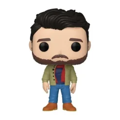 Eternals - Dane Whitman (London Outfit) Funko Pop! Vinyl Figure