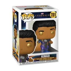 Eternals - Kingo Funko Pop! Vinyl Figure