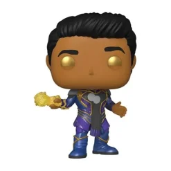 Eternals - Kingo Funko Pop! Vinyl Figure
