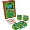 Euchre Card Game