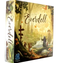 Everdell 3rd Edition
