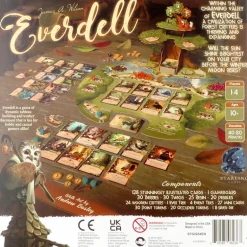Everdell 3rd Edition