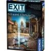 EXIT: Kidnapped in Fortune City
