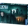EXIT: Nightfall Manor