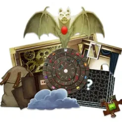 EXIT: Nightfall Manor