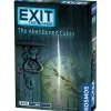 EXIT: The Abandoned Cabin