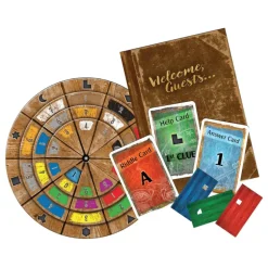 EXIT: The Abandoned Cabin