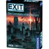 EXIT: The Cemetery of the Knight