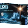 EXIT: The Deserted Lighthouse