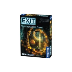 EXIT: The Enchanted Forest