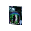 EXIT: The Haunted Roller Coaster