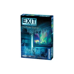 EXIT: The Polar Station