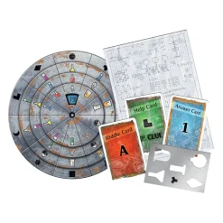 EXIT: The Secret Lab