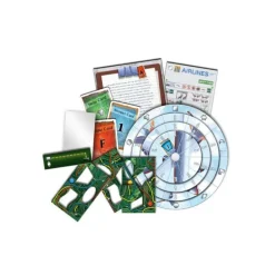 EXIT: The Stormy Flight