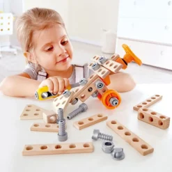 Experiment Starter Kit