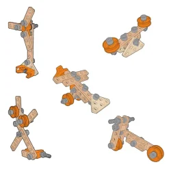 Experiment Starter Kit