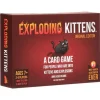 Exploding Kittens Original Edition