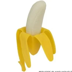6.25" Fake Banana